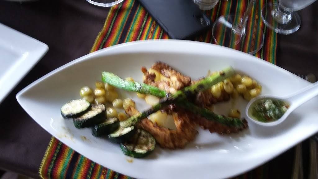 Las Delicias Del Peru | restaurant | 6335 Johnson St, Hollywood, FL 33024, USA | 9549629575 OR +1 954-962-9575