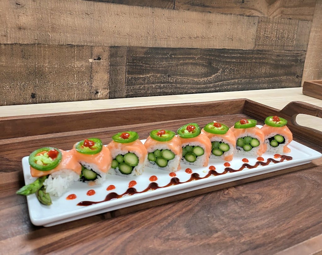 AKASHI SUSHI | restaurant | 12506 Westminster Ave, Santa Ana, CA 92706, USA | 7148844186 OR +1 714-884-4186