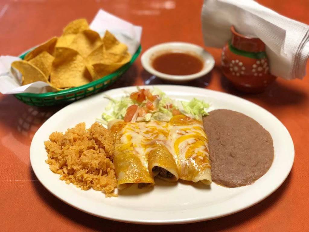 Mi Casita Mexican Restaurant | restaurant | 400 N Commerce St, Granger, TX 76530, USA | 5128593371 OR +1 512-859-3371