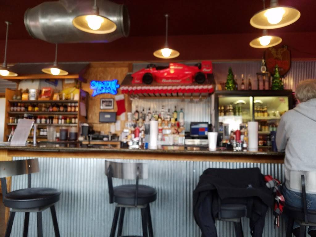 Buckingham Smokehouse BBQ | restaurant | 3804 Buttonwood Dr, Columbia, MO 65201, USA | 5734991490 OR +1 573-499-1490