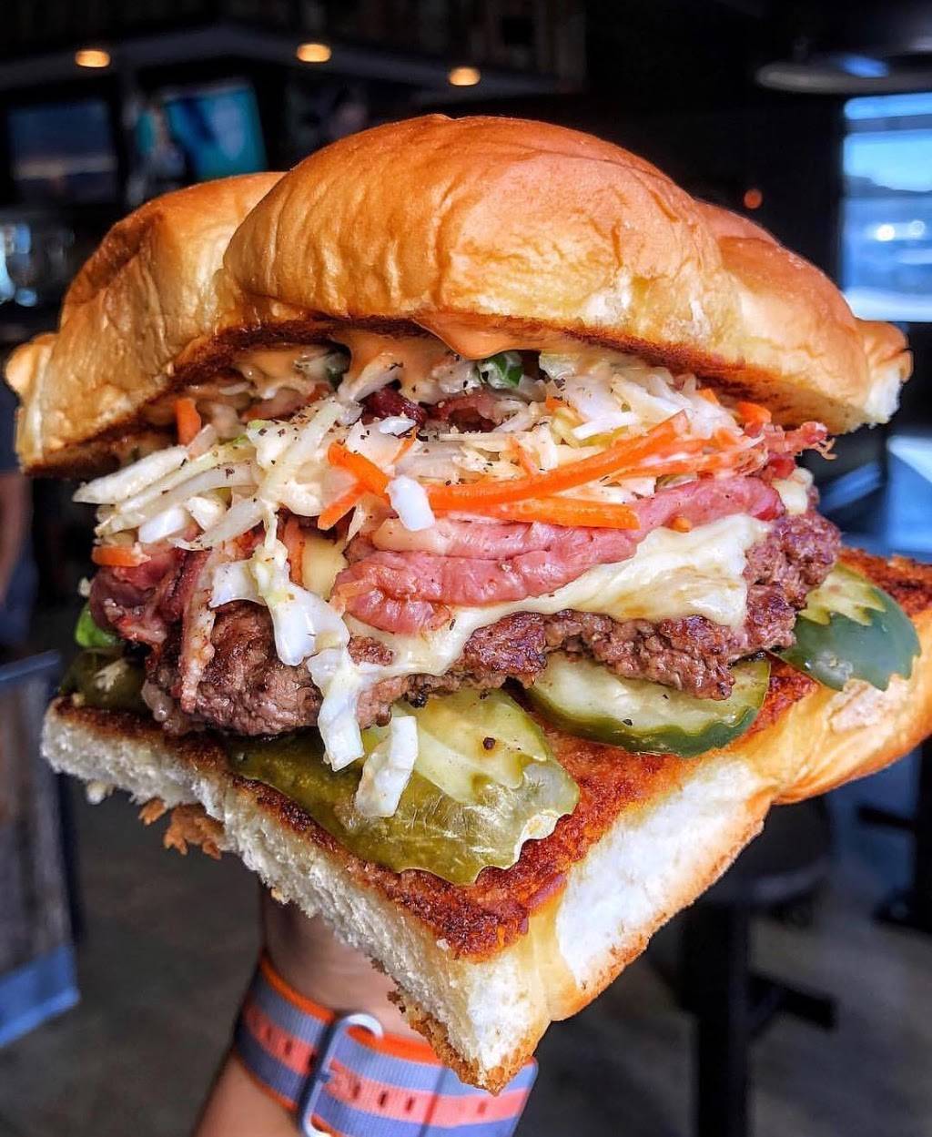 Dog Haus Biergarten Rockford | meal takeaway | 7616 Walton St, Rockford, IL 61108, USA | 8152279900 OR +1 815-227-9900