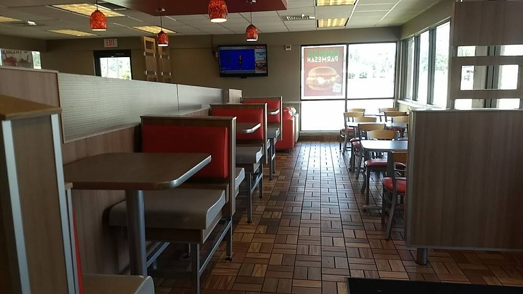 Burger King | restaurant | 798 Memorial Blvd, Picayune, MS 39466, USA | 6012868090 OR +1 601-286-8090