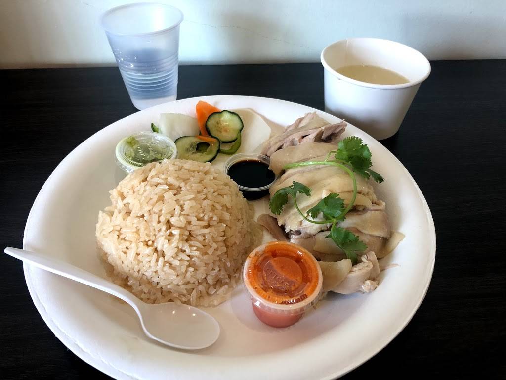 Cluck2Go | restaurant | Pasadena, CA 91106, USA | 6267656674 OR +1 626-765-6674