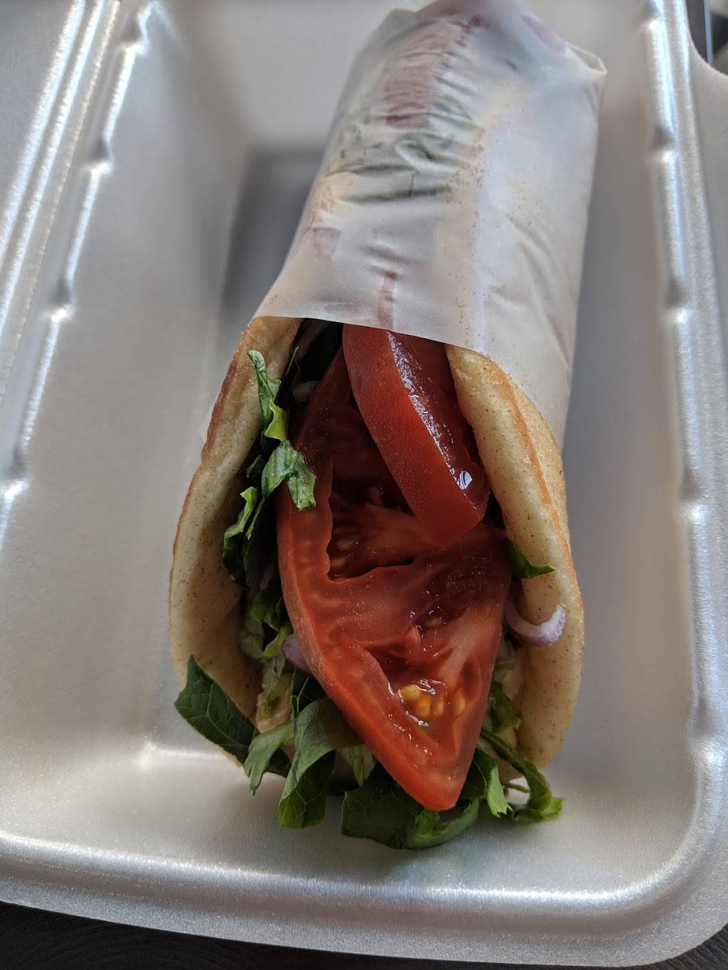 Pita Mania Restaurant | restaurant | 1050 Lesperance Rd, Windsor, ON N8N 1W8, Canada | 5197354057 OR +1 519-735-4057