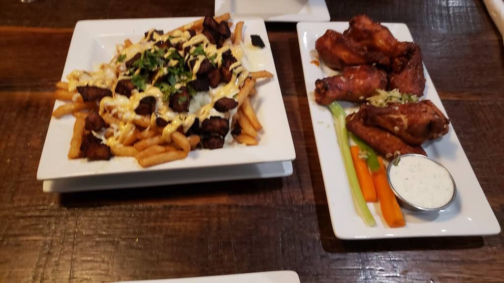 Small Fry Burgers by The Burger Stand | restaurant | 1916 Central Ave SE, Albuquerque, NM 87106, USA | 5053128893 OR +1 505-312-8893