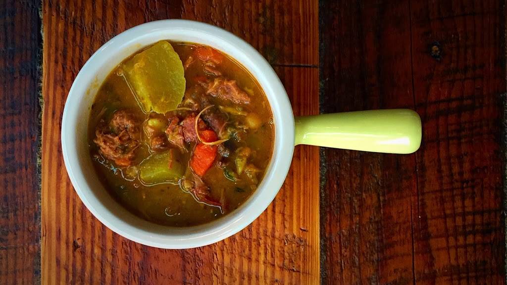 Soup Up | restaurant | 709 Kennedy St NW, Washington, DC 20011, USA | 2026216845 OR +1 202-621-6845