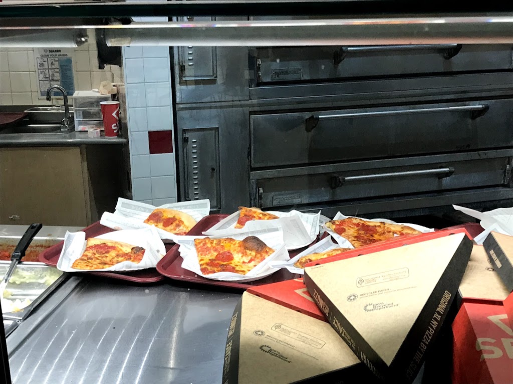 Sbarro | meal delivery | 5100 N 9th Ave, Pensacola, FL 32504, USA | 8507045845 OR +1 850-704-5845