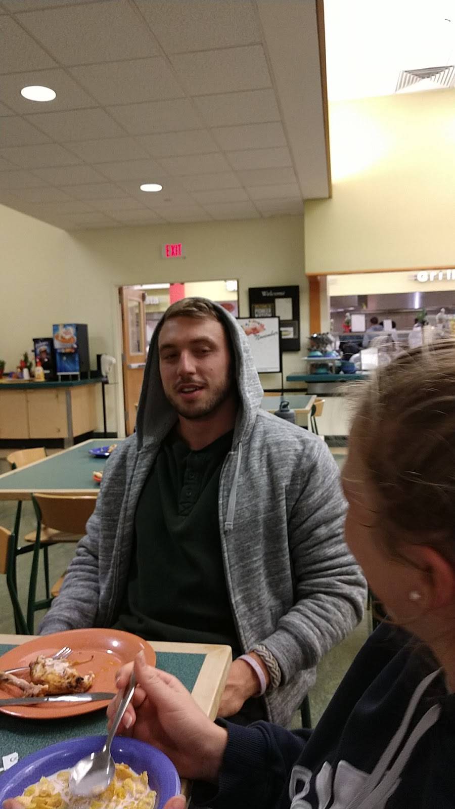 Winnick Dining Room | restaurant | 720 Northern Blvd, Greenvale, NY 11548, USA | 5162994029 OR +1 516-299-4029