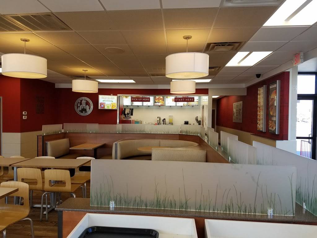 Wendys | restaurant | 229 S 3rd St, Terre Haute, IN 47807, USA | 8122328765 OR +1 812-232-8765