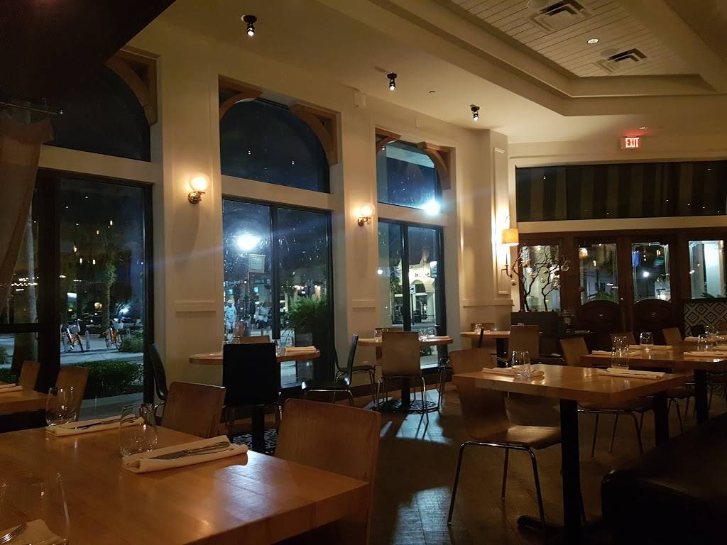 The Osprey Tavern | restaurant | 4899 New Broad St, Orlando, FL 32814, USA | 4079607700 OR +1 407-960-7700