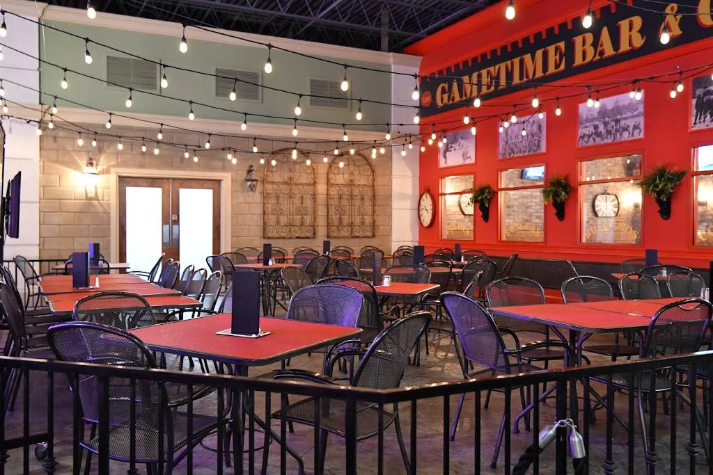 Gametime Bar and Grill | restaurant | 2938, 110 Schanck Rd, Freehold, NJ 07728, USA | 7325775545 OR +1 732-577-5545