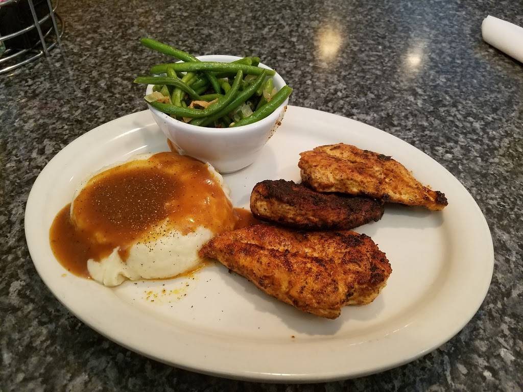 West Allen Grill | restaurant | 9 W Allen St, Wentzville, MO 63385, USA | 6363273030 OR +1 636-327-3030