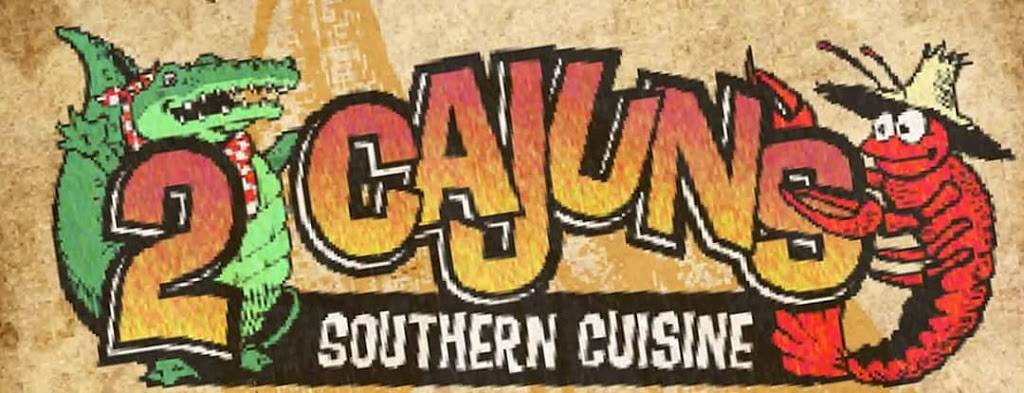 2 Cajuns Southern Cuisine | restaurant | 112 Paradise Alley, Ardmore, OK 73401, USA | 5804706857 OR +1 580-470-6857