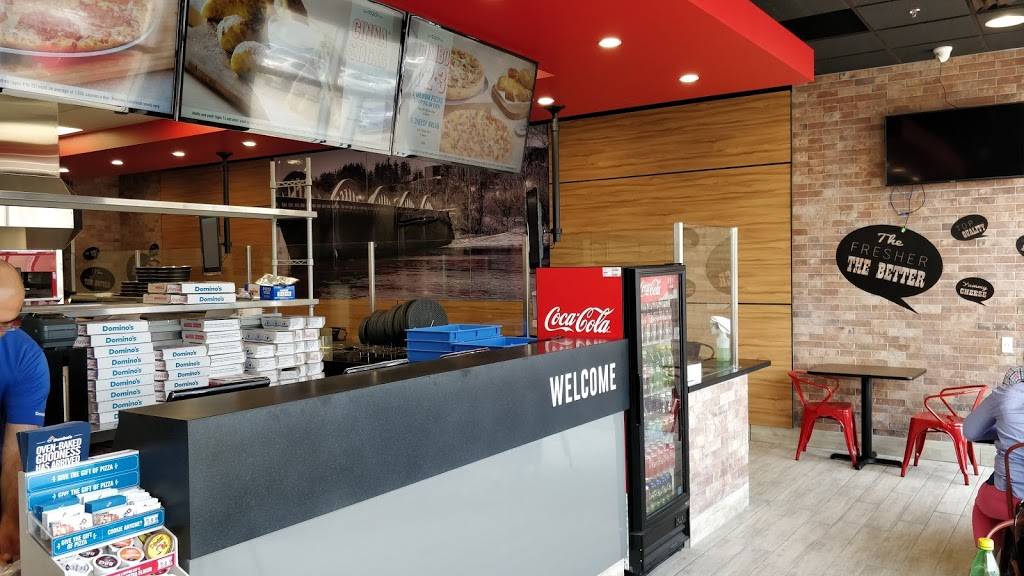 Dominos Pizza | meal delivery | 655 Fairway Rd S Building B, Kitchener, ON N2C 1X4, Canada | 5198041212 OR +1 519-804-1212