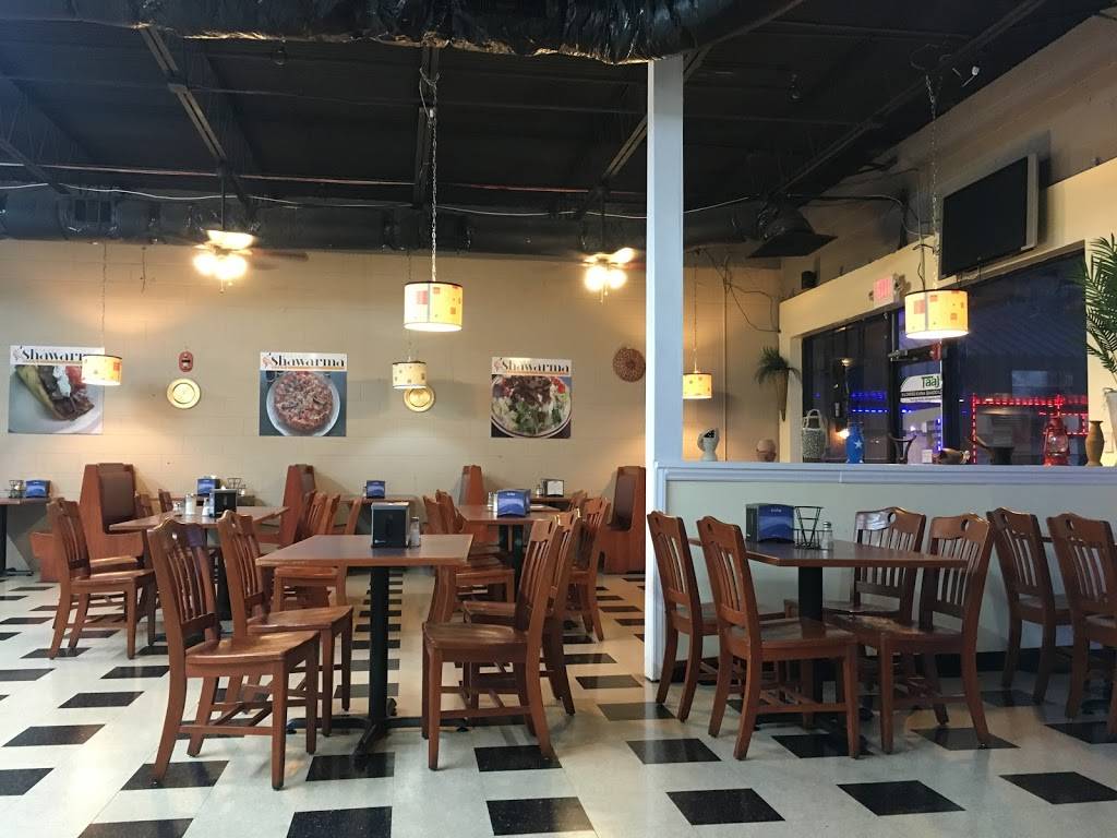 Baraka Shawarma Mediteranian grill | restaurant | 6200 Memorial Dr Suite L, Stone Mountain, GA 30083, USA | 4702825924 OR +1 470-282-5924