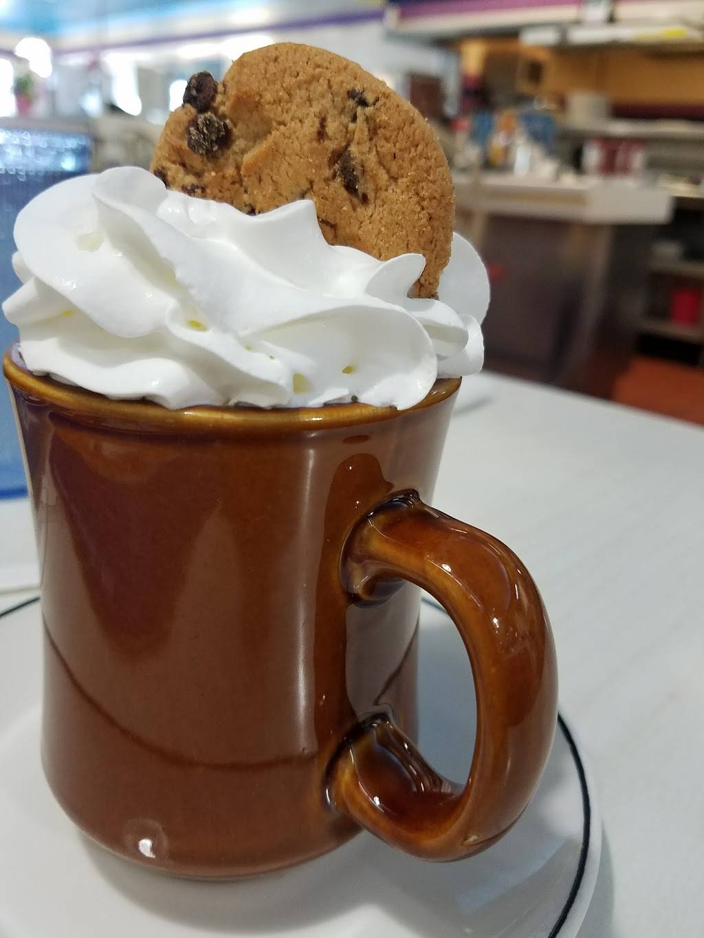 Blue Skillet | restaurant | 5000 E Bonanza Rd, Las Vegas, NV 89110, USA | 7024535555 OR +1 702-453-5555