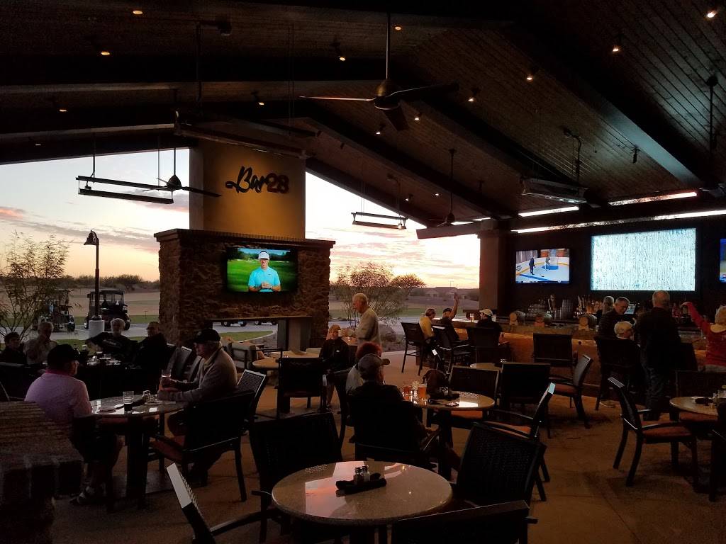 Indigo Grille | restaurant | 26577 W Desert Vista Blvd, Buckeye, AZ 85396, USA | 9282526783 OR +1 928-252-6783