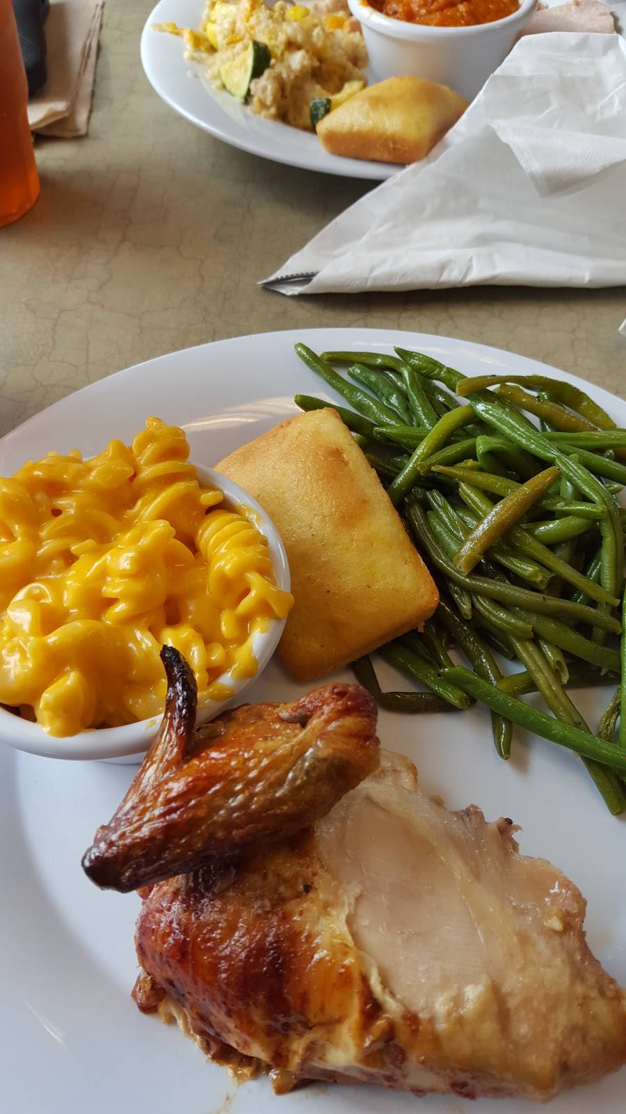 Boston Market | restaurant | 472 S Military Hwy, Norfolk, VA 23502, USA | 7574612400 OR +1 757-461-2400