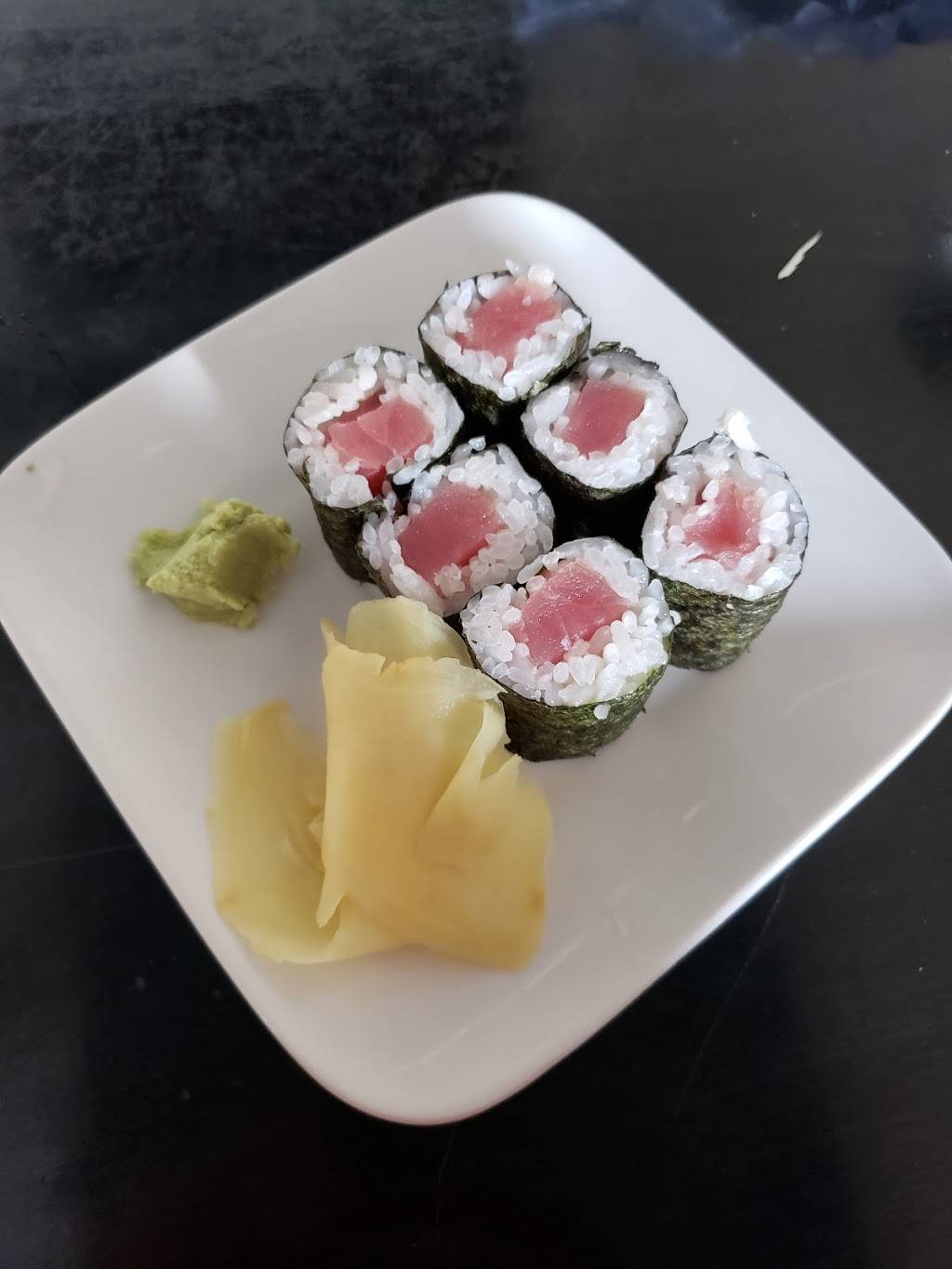 Sakura Bistro | restaurant | 781 Gravenstein Hwy S, Sebastopol, CA 95472, USA | 7078236688 OR +1 707-823-6688