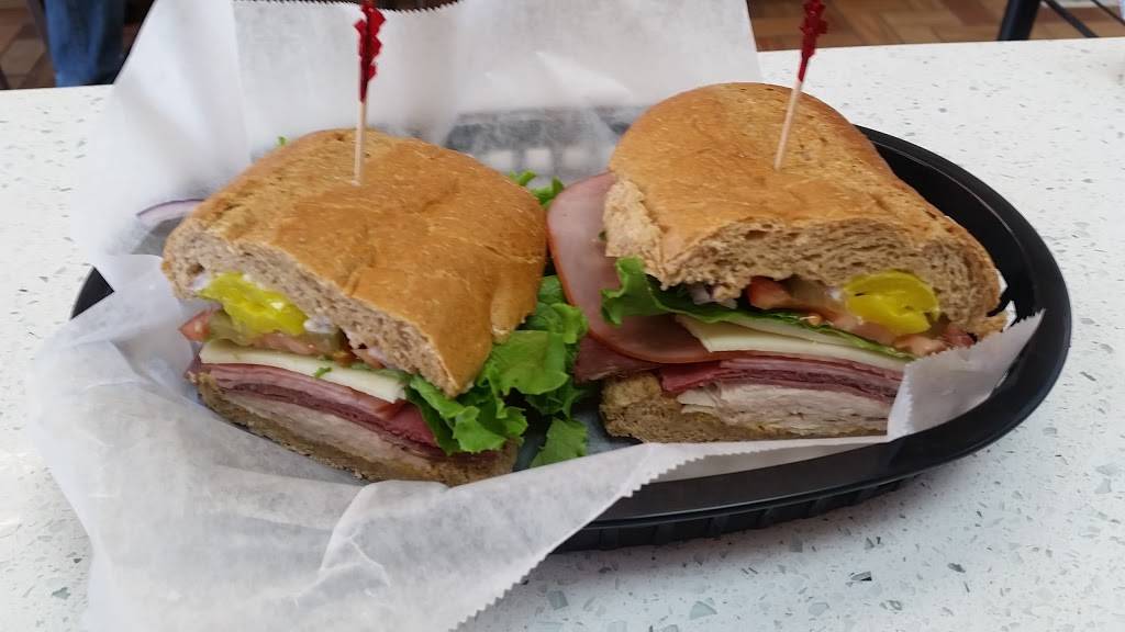 The Sandwich Spot @ Milpitas | restaurant | 176 Ranch Dr, Milpitas, CA 95035, USA | 4088781818 OR +1 408-878-1818