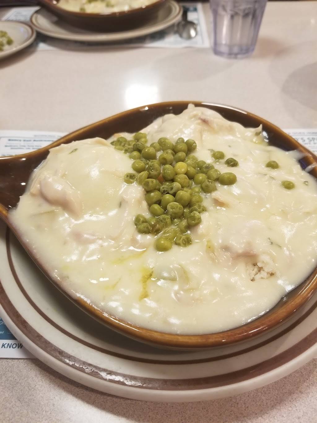 Sunrise II Family Restaurant | bakery | 101 W 2nd St, Byron, IL 61010, USA | 8152344229 OR +1 815-234-4229