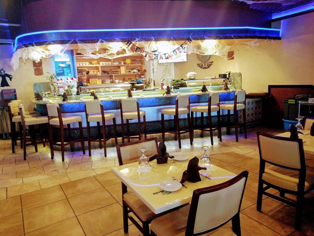 Eurasia Sushi Bar & Seafood | restaurant | 7101 TX-71 c13, Austin, TX 78735, USA | 5123820968 OR +1 512-382-0968