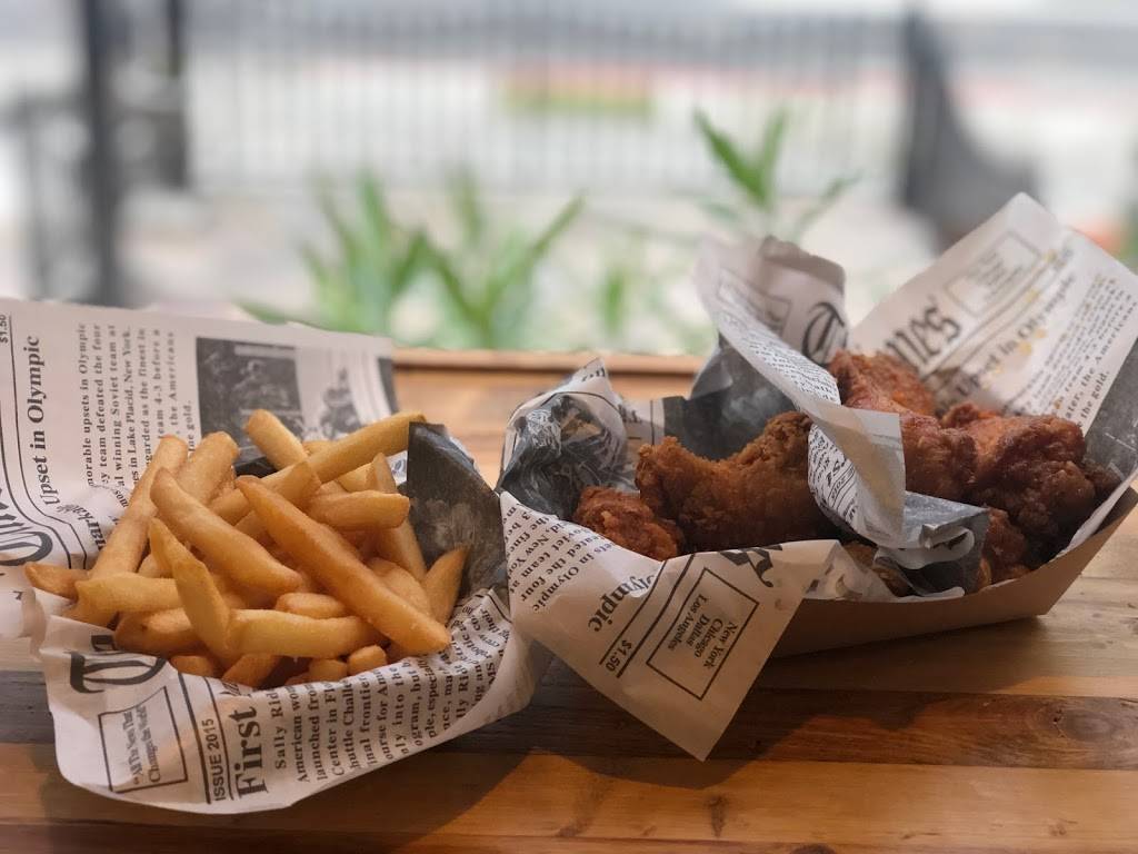 The Nest Asian Bistro | restaurant | 312 S 3rd St, San Jose, CA 95112, United States | 4088823969 OR +1 408-882-3969