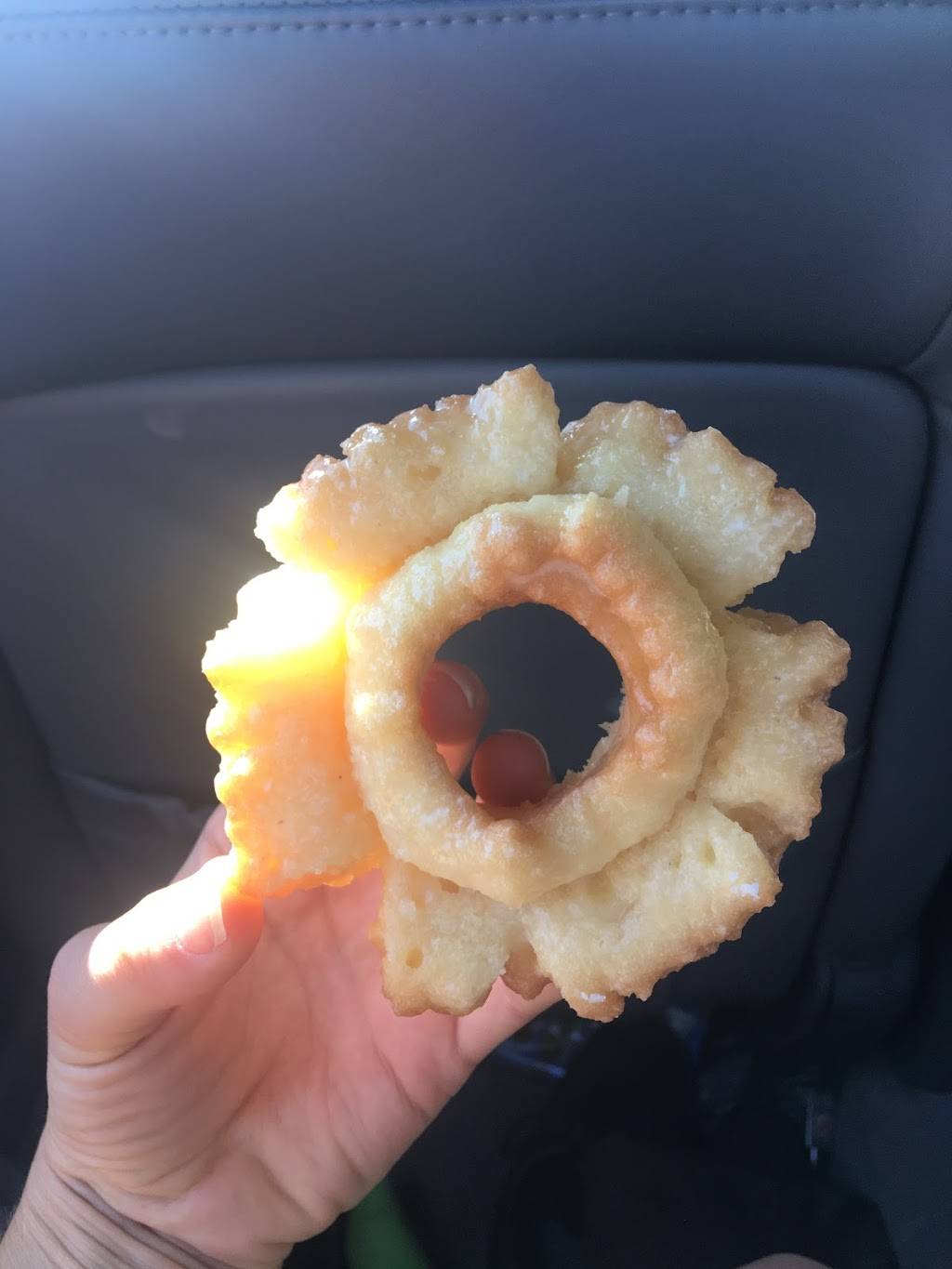 DC Donuts | bakery | 2761 Patterson Rd, Riverbank, CA 95367, USA | 2093009600 OR +1 209-300-9600