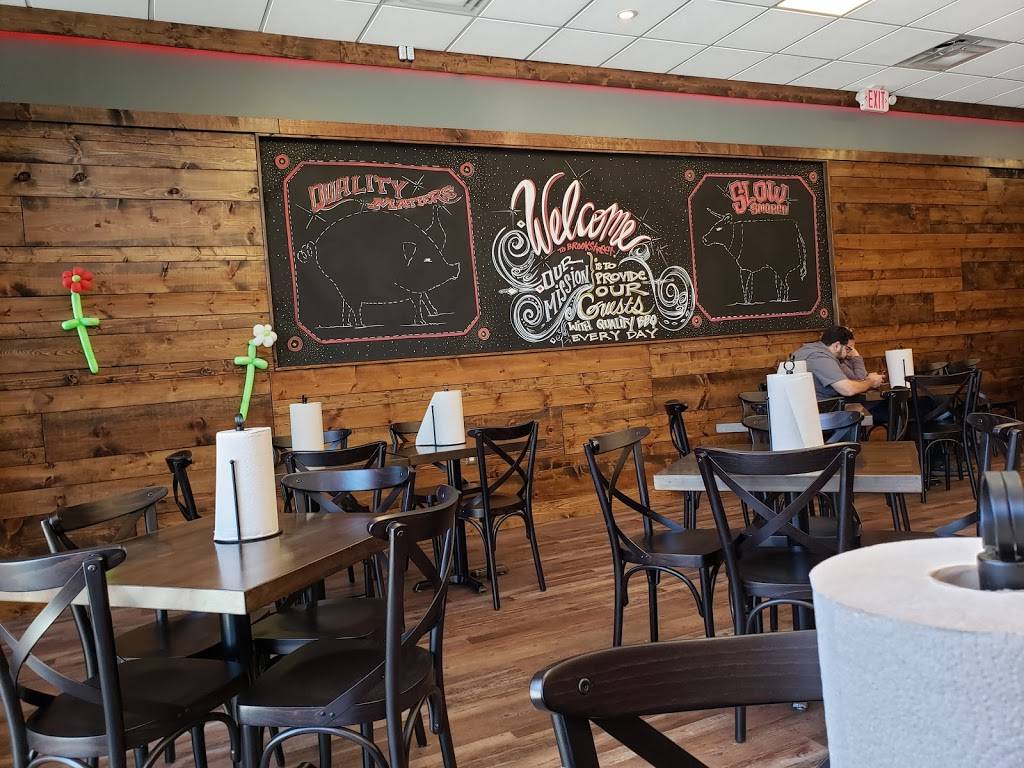 Brookstreet BBQ | restaurant | 7810 West Grand Parkway South #200, Richmond, TX 77406, USA | 2817621400 OR +1 281-762-1400