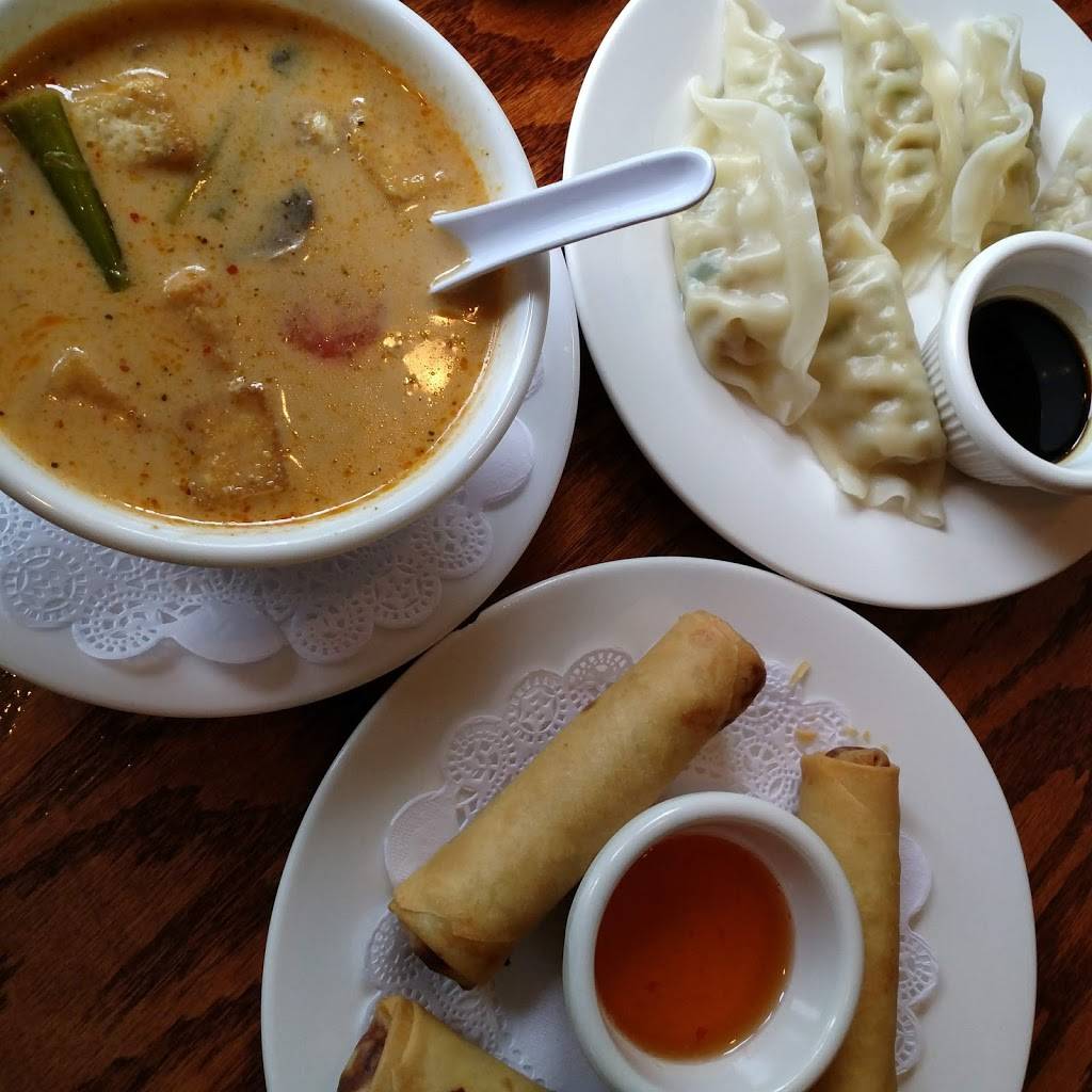 Chaiyo Thai & Sushi Bar | restaurant | 601 James Agee St, Knoxville, TN 37916, USA | 8652498081 OR +1 865-249-8081