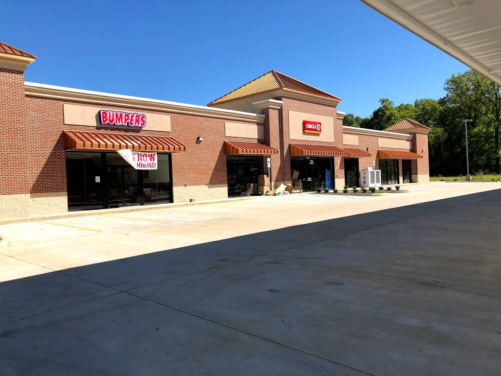 Circle K | meal takeaway | 100 Colony Crossing Way, Madison, MS 39110, USA | 6016054535 OR +1 601-605-4535