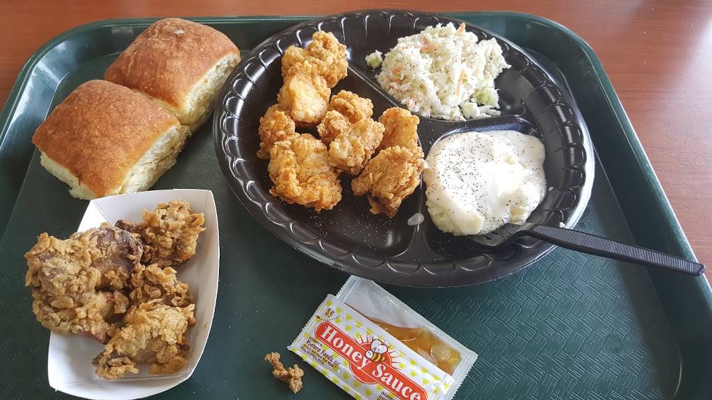 Grandys | restaurant | 819 N Commerce St, Ardmore, OK 73401, USA | 5802262051 OR +1 580-226-2051