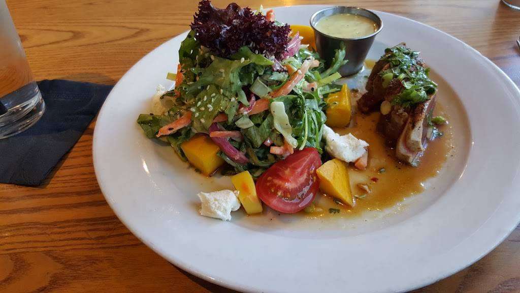 The Tavern | restaurant | 2755 S Hulen St, Fort Worth, TX 76109, USA | 8179236200 OR +1 817-923-6200