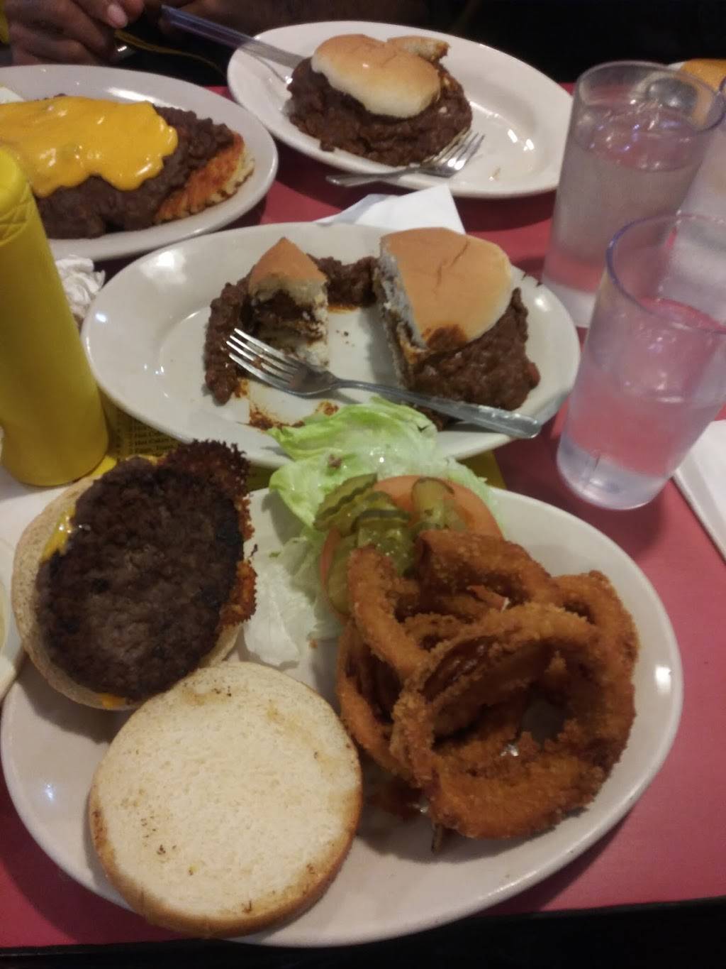 Buttery Restaurant | restaurant | 3659 S Grand Blvd, St. Louis, MO 63118, USA | 3147714443 OR +1 314-771-4443