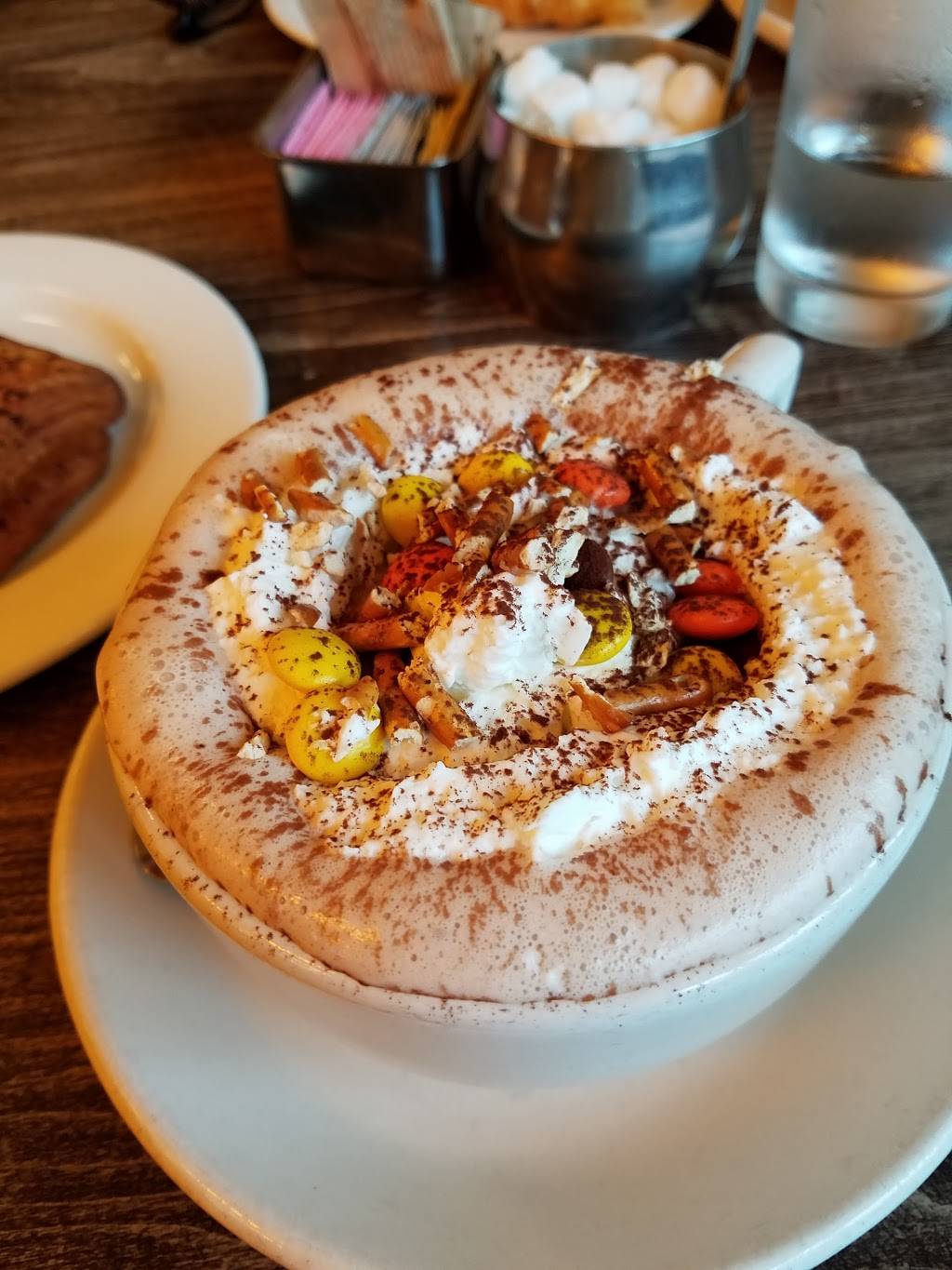 Can Can Brasserie | restaurant | 3120 W Cary St, Richmond, VA 23221, USA | 8043587274 OR +1 804-358-7274