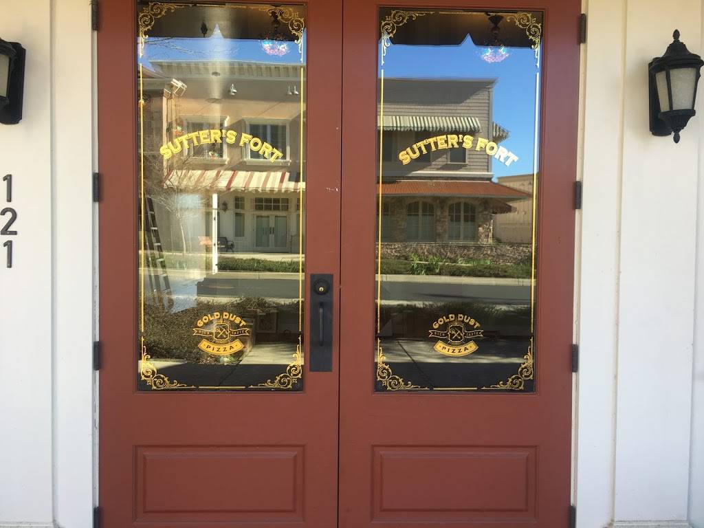 Gold Dust Pizza Copperopolis | restaurant | 131 Town Square Rd, Copperopolis, CA 95228, USA | 2097856161 OR +1 209-785-6161