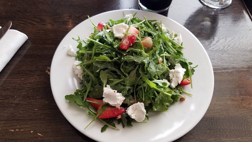 Pizza Moda | restaurant | 1401 University Ave, Berkeley, CA 94702, USA | 5108415200 OR +1 510-841-5200