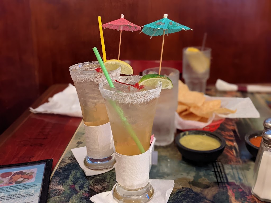 La Playa Mexican Restaurant & Cantina | restaurant | 4201 S Padre Island Dr #4405, Corpus Christi, TX 78411, USA | 3618534282 OR +1 361-853-4282