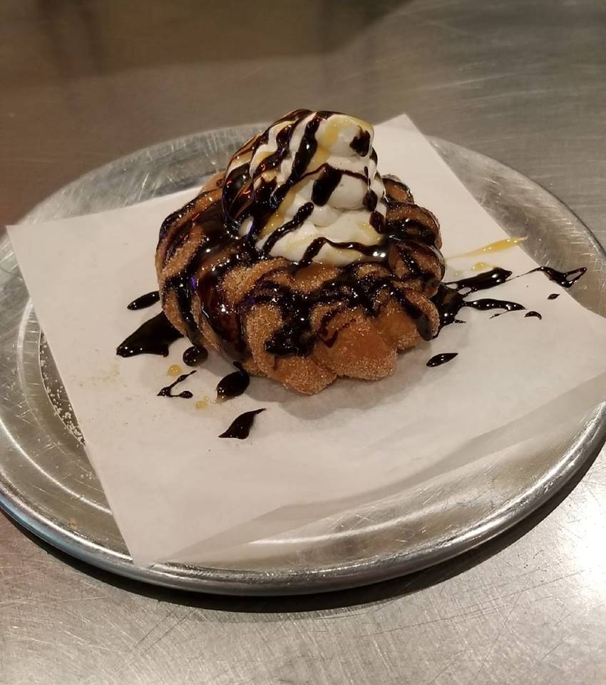 St. Stans Brewing - Restaurant & Brick Oven Pizza Pub | meal delivery | 1028 11th St, Modesto, CA 95354, USA | 2092840170 OR +1 209-284-0170