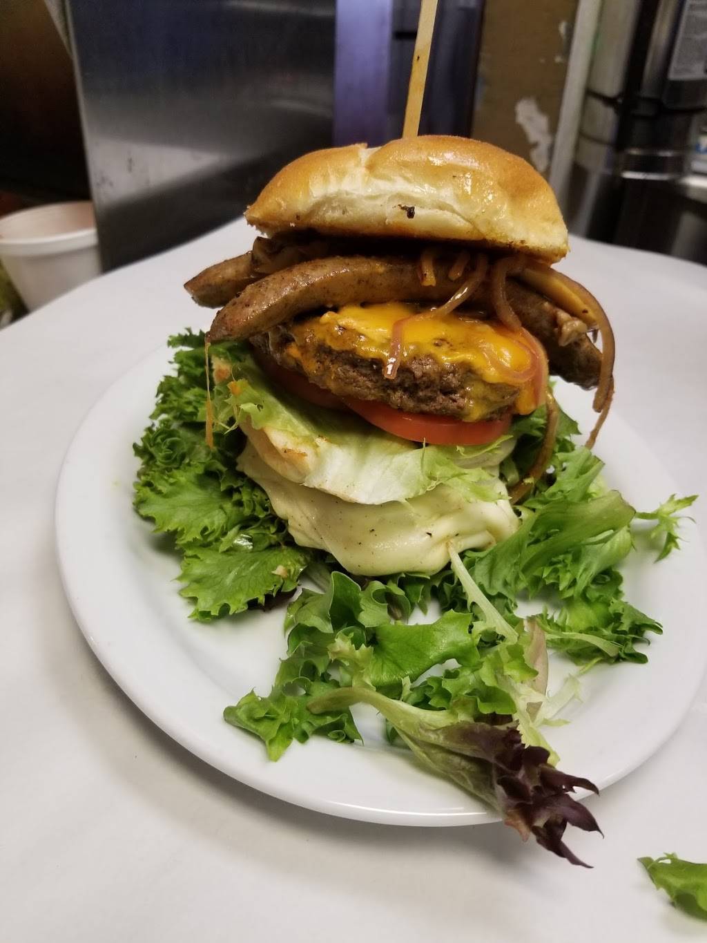 Arenas Five Points | meal takeaway | 17314 N Village Main Blvd #53, Lewes, DE 19958, USA | 3026440370 OR +1 302-644-0370