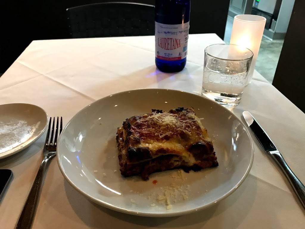 Carasau Ristorante | restaurant | 3918 Van Buren Pl, Culver City, CA 90232, USA | 3108760058 OR +1 310-876-0058