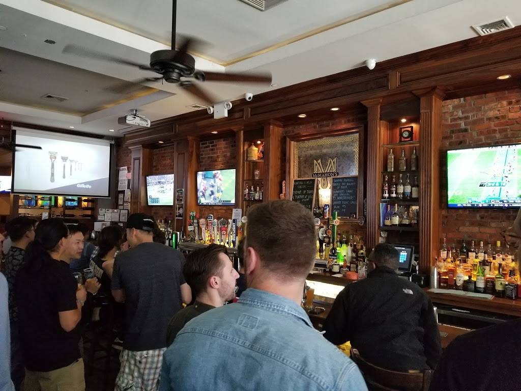 McMahons Public House | restaurant | 39 5th Ave, Brooklyn, NY 11217, USA | 7182304549 OR +1 718-230-4549