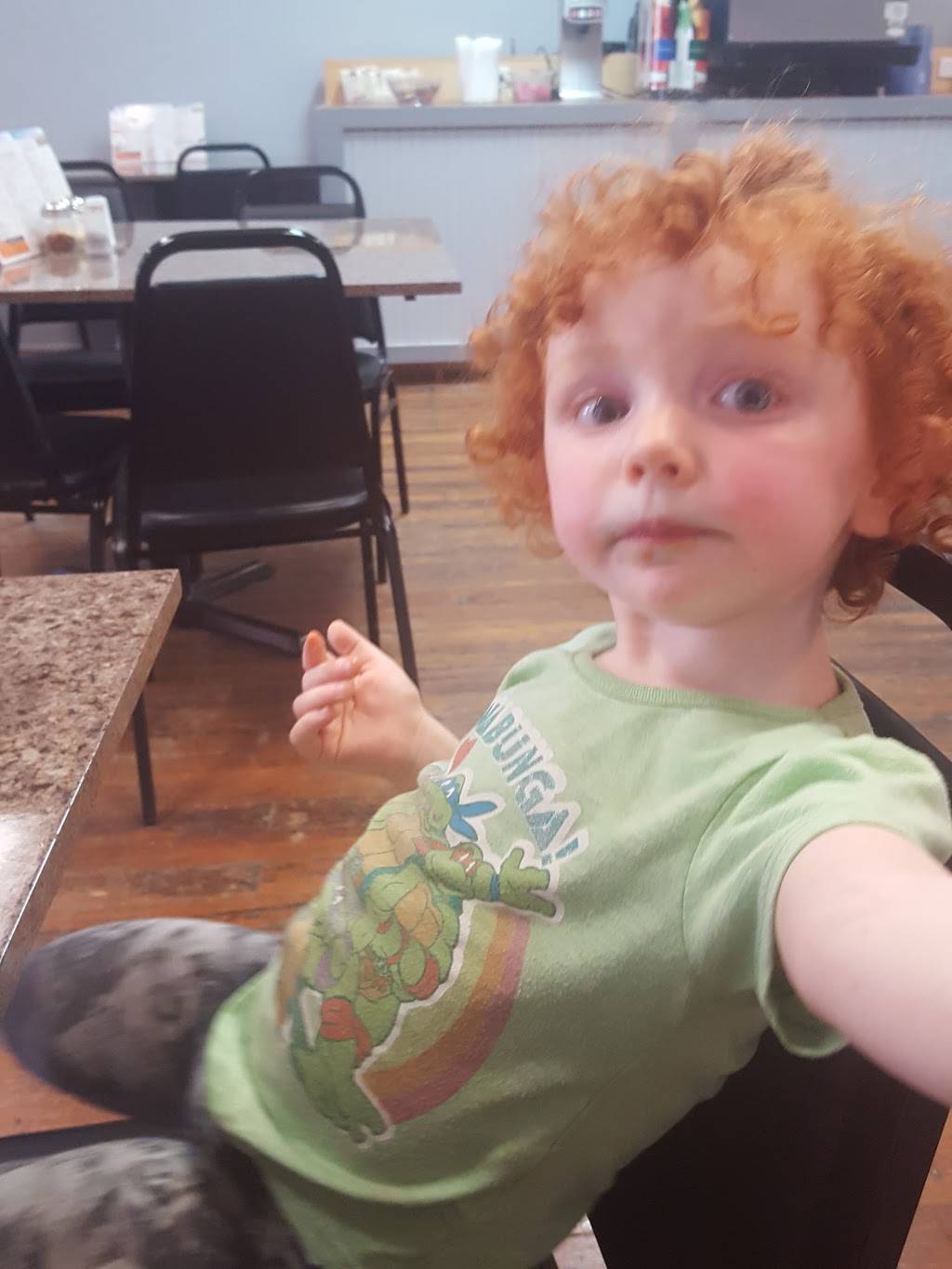 Clubhouse Pizza Holgate | restaurant | 132 N Wilhelm St, Holgate, OH 43527, USA | 4192640058 OR +1 419-264-0058