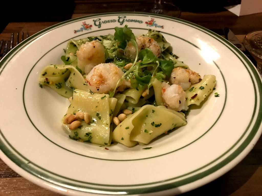 Grassa Gramma | restaurant | 2210 Holiday Manor Center, Louisville, KY 40222, USA | 5023339595 OR +1 502-333-9595