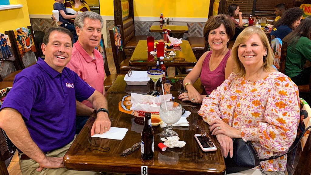 El Nopal Mexican Grill | restaurant | 115 South Dr, Natchitoches, LA 71457, USA | 3182140219 OR +1 318-214-0219