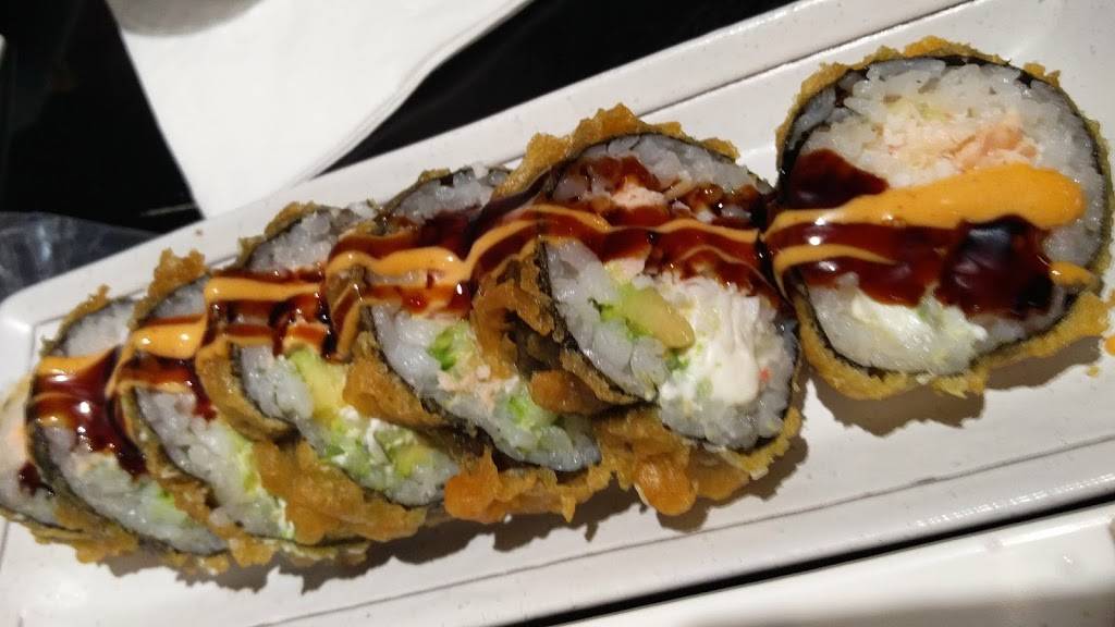 Sushi Kuchi | restaurant | 7180 Avenida Encinas #100, Carlsbad, CA 92011, USA | 7604383222 OR +1 760-438-3222