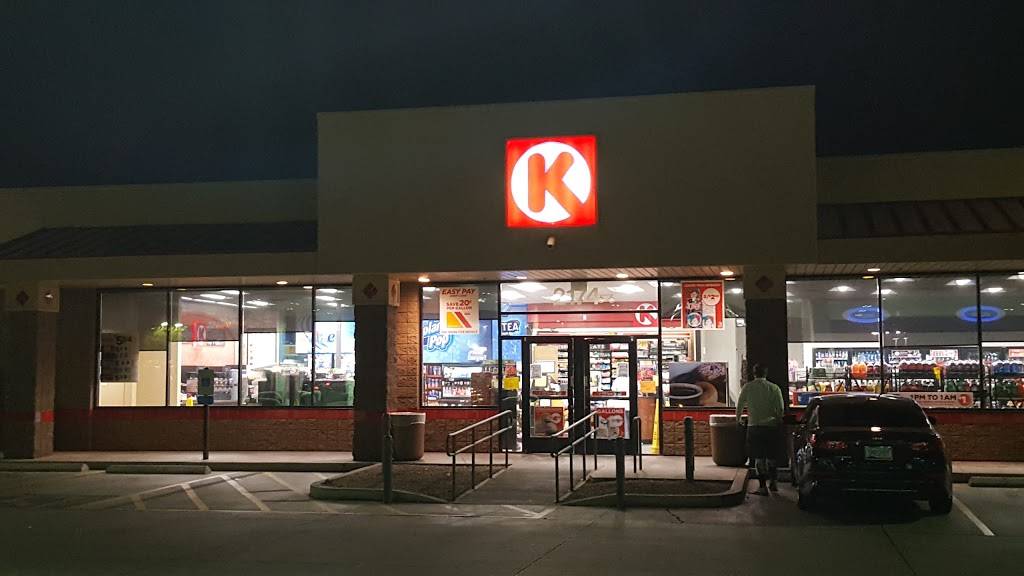 Circle K | meal takeaway | 2174 E University Dr, Tempe, AZ 85281, USA | 4809675908 OR +1 480-967-5908