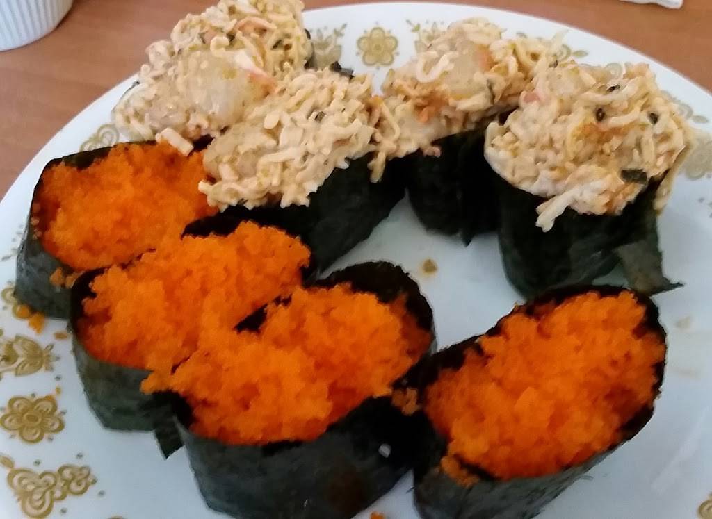 Sushi Station | restaurant | 1915 W San Marcos Blvd, San Marcos, CA 92078, USA | 7605978911 OR +1 760-597-8911