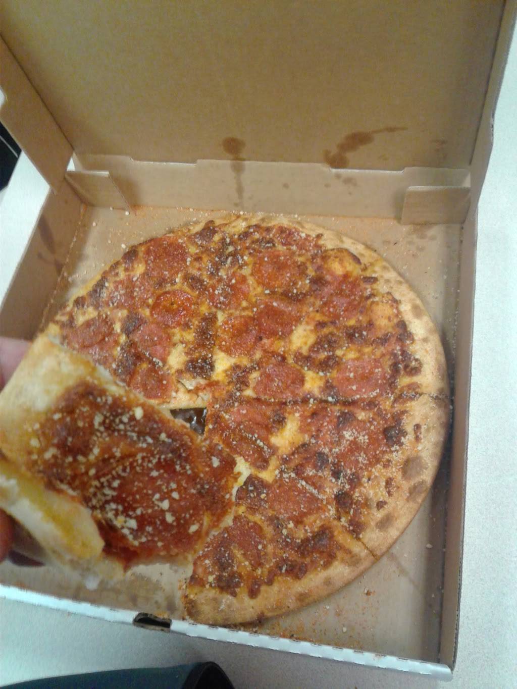 J-Cups Pizza | restaurant | 5406 N Summit St, Toledo, OH 43611, USA | 4197208669 OR +1 419-720-8669