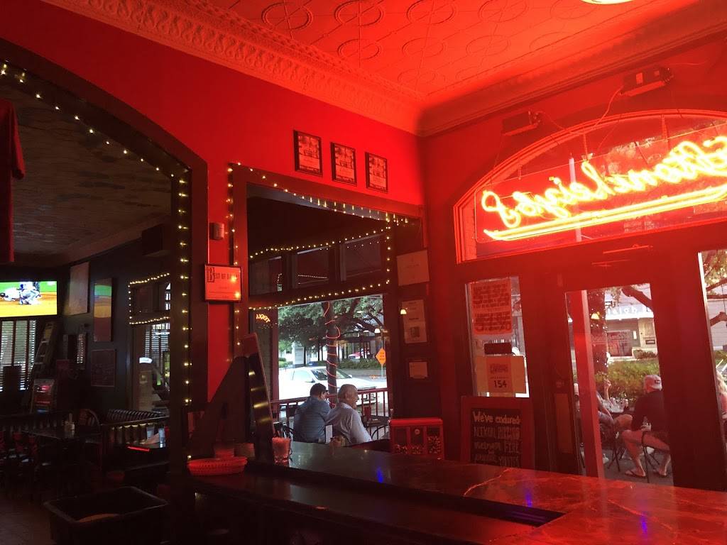 Stoneleigh P | restaurant | 2926 Maple Ave #100, Dallas, TX 75201, USA | 2148712346 OR +1 214-871-2346